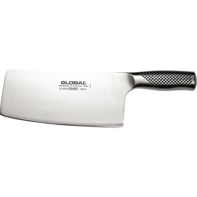 Global G50/B Chinese Chopper 20cm