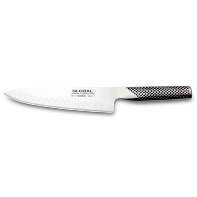 Global G7 Oriental Deba Knife 18cm
