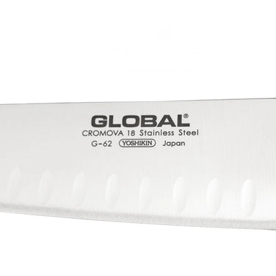 Global G7 Oriental Deba Knife 18cm