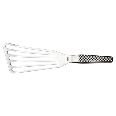 Global GS27 Fanned Spatula