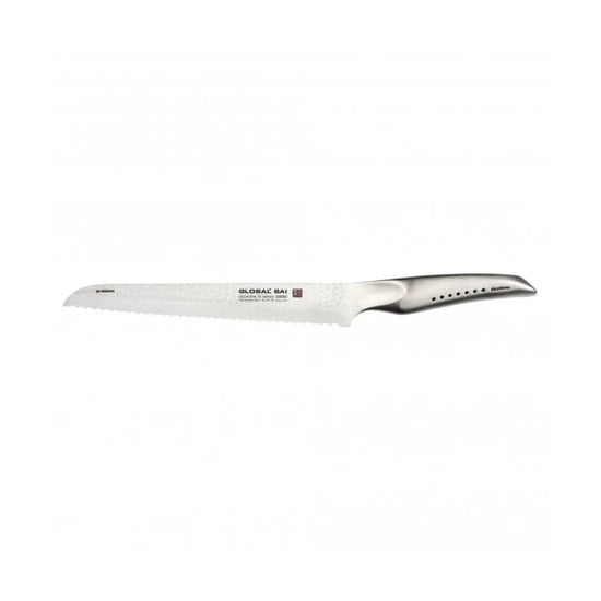 Global SAI Series SAI-05 Bread Knife 23Cm
