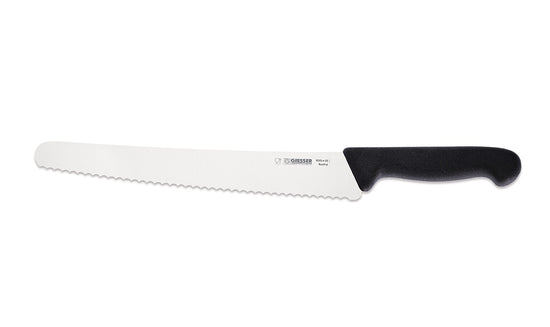 Giesser Universal Knife Serrated 25cm
