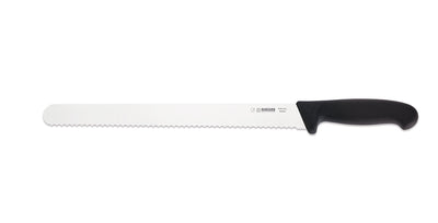 Giesser Slicing Knife Serrated 31cm