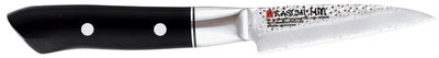 Kasumi Hm Hammered Paring Knife 9cm (Sm-72009)