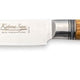 Katana Saya Olive Wood Handled Utility Knife 12cm (Kso-12)