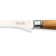 Katana Saya Olive Wood Handled Boning Knife 15cm (Kso-13)