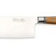 Katana Saya Olive Wood Handled Chinese Chopper 18cm (Kso-18)