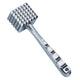 Heavy Duty Meat Tenderiser Aluminium 24cm