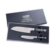 I O Shen Oriental 2 Piece Knife Set (2604)