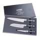 I O Shen 3 Piece Knife Set (742666)