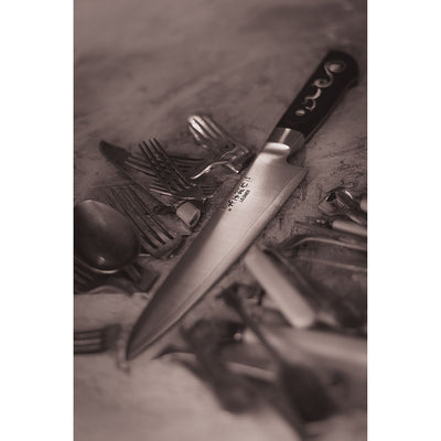 I O Shen Chefs Knife 21cm (3074Dn)
