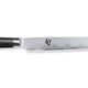 Kai Shun Classic Slicing Knife 22.5cm (Dm-0704)