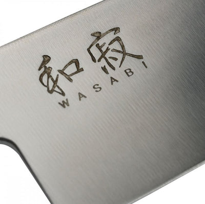Kai Wasabi Utility Knife 10cm (6710P)