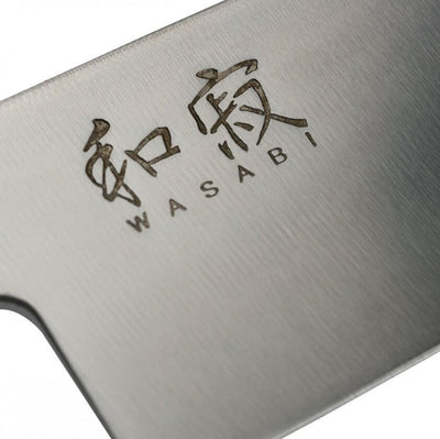 Kai Wasabi Chefs Knife 20cm (6720C)