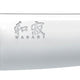 Kai Wasabi Santoku Knife 16.5cm (6716S)