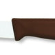 Smithfield 8cm Paring Knife Coloured Samprene Handle