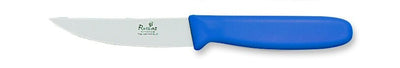 Smithfield 10cm Vegetable Knife Coloured Samprene Handle