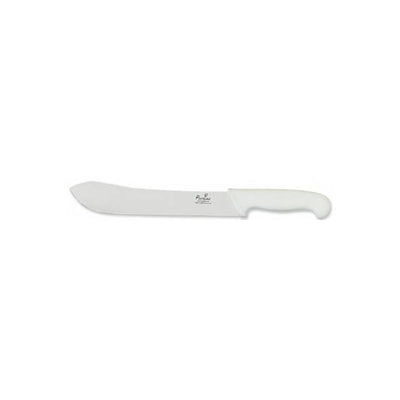 Smithfield 30Cm Scimitar Steak Coloured Samprene Handle