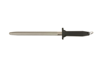 Diamond Steel Oval 25Cm