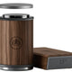 Horl 3 Sharpener Walnut With 2 Sided Angle Support Block