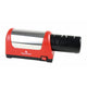 Electric Sharpener With Diamond Wheels