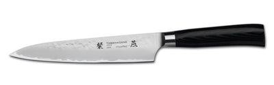 Tamahagane San Tsubame Utility Knife 15cm (Snmh-1107)