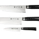 Tamahagane San Tsubame 3 Piece Set (Snmh-115816)