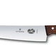 Victorinox Wooden Handle Cooks Knife 25cm