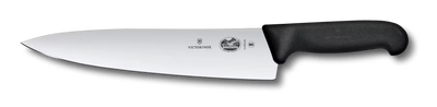 Victorinox Fibrox Handle Cooks Knife 25cm