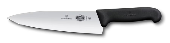Victorinox Fibrox Handle Cooks Knife Deep 20cm