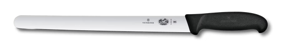 Victorinox Fibrox Handle Carving Knife Plain 30cm