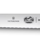 Victorinox Fibrox Handle Carving Knife Serrated 25cm