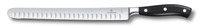 Victorinox Forged Slicing Knife Fluted 26cm