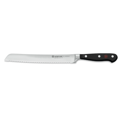 WÜSTHOF Classic Bread Knife 20cm (1040101020)