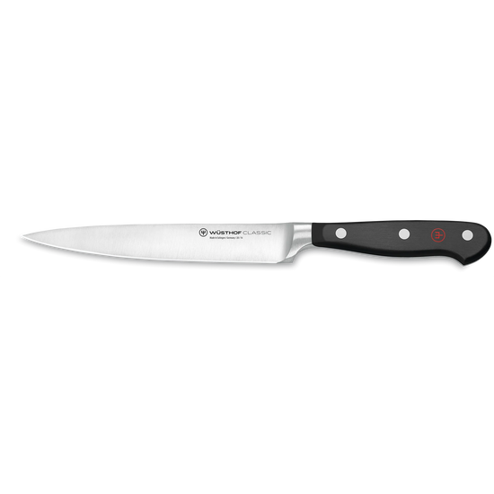 WÜSTHOF Classic Filleting Knife 16cm (1040103716)