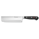 WÜSTHOF Classic Nakiri with Hollow Edge 17cm (1040132617)