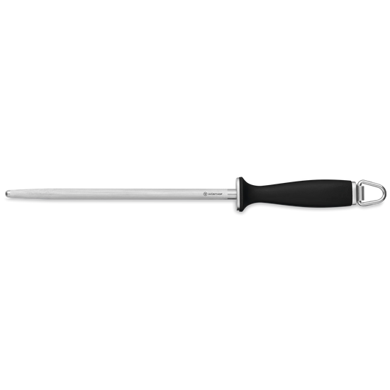 WÜSTHOF Ceramic Sharpening Rod 26cm (3049710126)