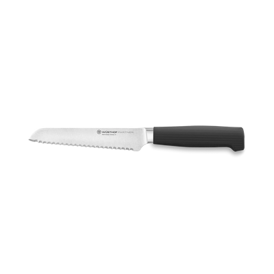 Wusthof PARTNER Serrated Utility Knife 14cm (1061831614)