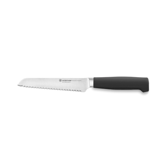 Wusthof PARTNER Serrated Utility Knife 14cm (1061831614)