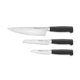 Wusthof PARTNER 3 Piece Knife Set (1061860302)