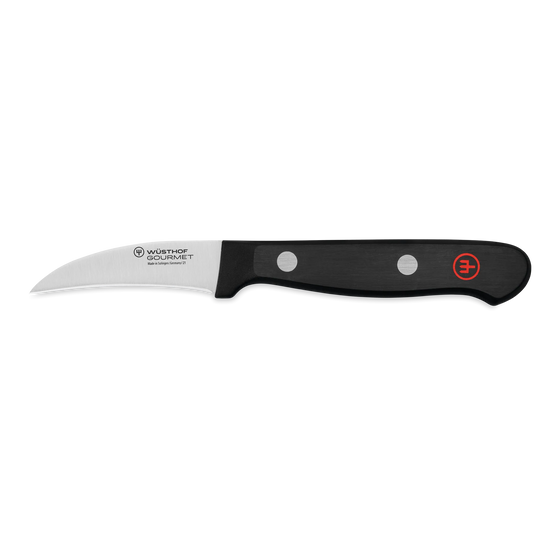 WÜSTHOF Gourmet Peeling Knife 6cm (1025046706)