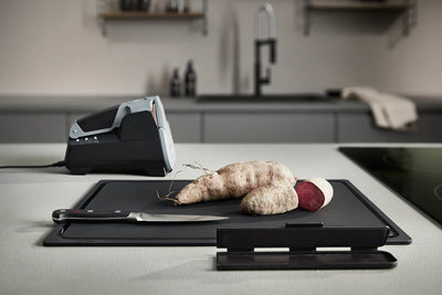 WÜSTHOF Easy Edge Electric Knife Sharpener (3069730303)