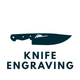 Knife Engraving