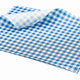 Greaseproof Paper 25cm x 20cm (Box Of 1000)