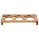 Acacia Presentation Stand 42cm x 18cm (Box Of 6)