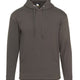 *Sale Item* Hooded Sweatshirt Poly/Cotton