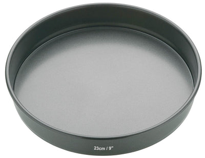Sandwich Tin Loose Base Non-Stick 23cm Dia