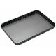 Rectangular Fluted Non-Stick Quiche/Tart Tin 31cm X 21cm X 2.5cm