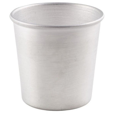 Aluminium Dariol Mould 80Ml 5.5cm X 5cm