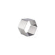 Mould S/S Hexagonal 7cm x 7cm